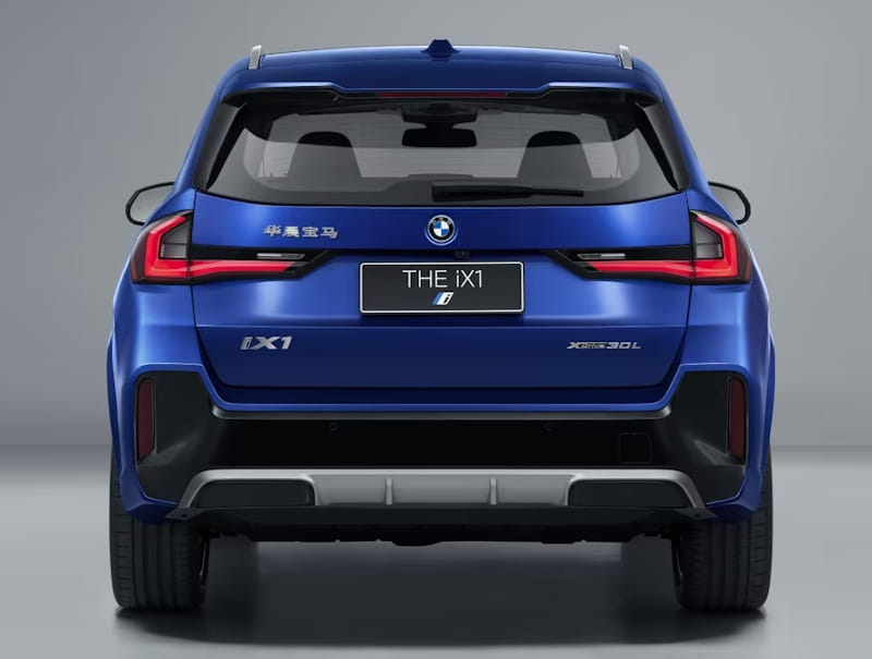 Formatki PPF do karoserii Volvo XC40 (2018) – zestaw