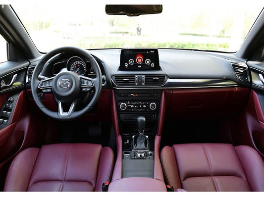 Mazda CX-4 (2019)  - 26.11.2022