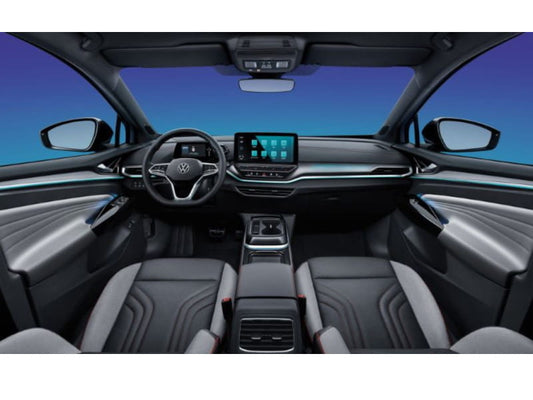 Volkswagen id 4 (2020)  - 23.11.2022
