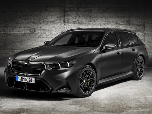 Formatki PPF do karoserii Voyah Free (2026) Sport+ – zestaw