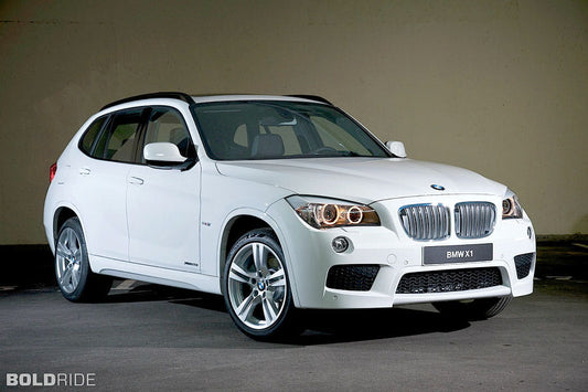 Formatki PPF do karoserii Xiaomi SU7 Max (2024) – zestaw