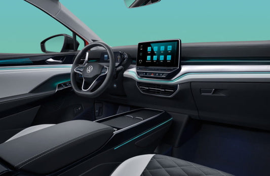 Volkswagen Id 6 (2021)  - 12.11.2022