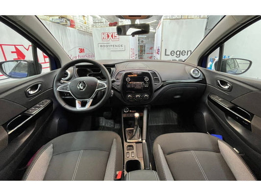 Renault Kaptur (2020)  - 05.10.2022
