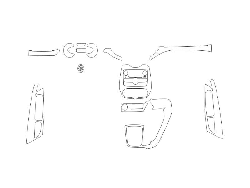 Renault Kaptur (2020)  - 05.10.2022