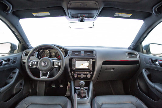 Volkswagen Jetta (2015)  - 14.08.2022