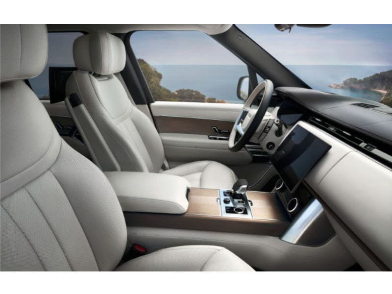 Land Rover Range Rover Autobiography (2022)  - 30.06.2022