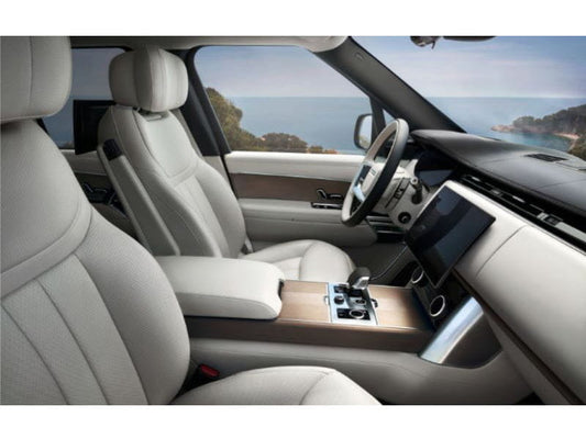 Land Rover Range Rover Autobiography (2022)  - 30.06.2022