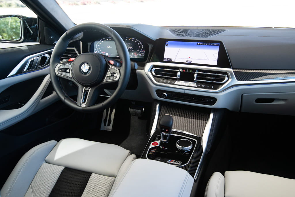 BMW 4 Series (2020) M  - 12.11.2021