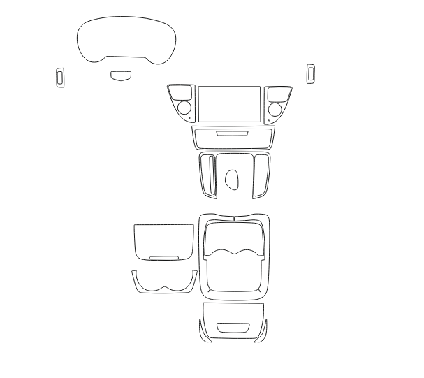 Geely Atlas (2017)  - 23.08.2021