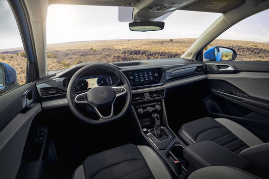 Volkswagen Taos (2021)  - 16.07.2021