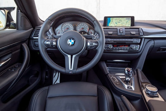 BMW 4 Series (2014)  - 11.07.2021