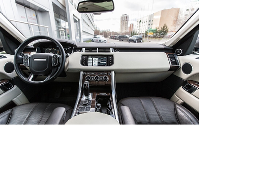 Land Rover Range Rover Sport (2013) - 09.07.2021