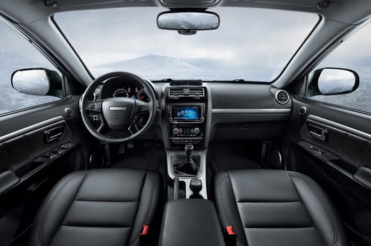 Haval H5 (2020)  - 02.06.2021