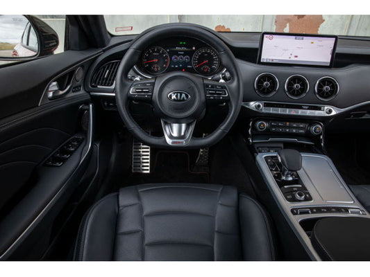 Kia Stinger (2021) GT-Line  - 14.04.2021