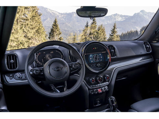 MINI Cooper Countryman ALL4 (2021)  - 27.03.2021