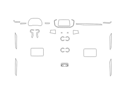 Chevrolet Tahoe (2021)  - 30.01.2021
