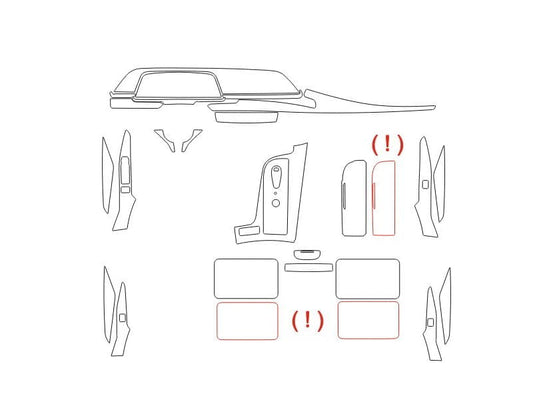 Cadillac Escalade (2020)  - 30.01.2021
