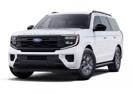 Formatki PPF do karoserii Ford Expedition (2025) Active – zestaw