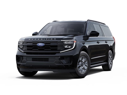 Formatki PPF do karoserii Ford Expedition (2025) Active MAX – zestaw