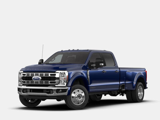 Formatki PPF do karoserii Ford F-450 (2025) XLT Super Duty – zestaw