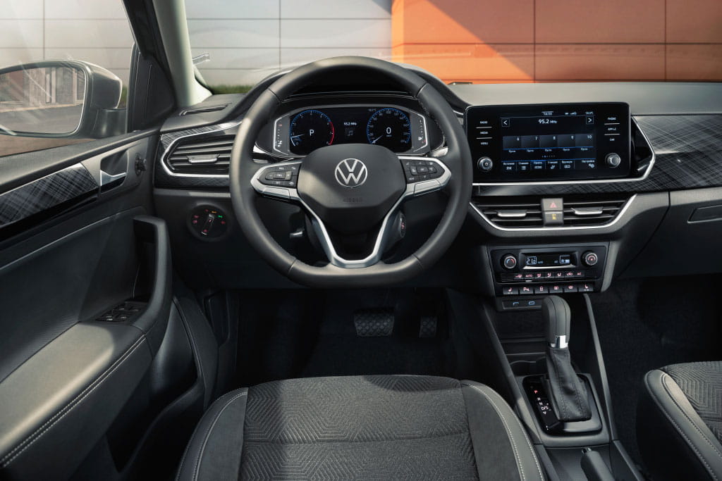 Volkswagen Polo (2020) Max configuration - 09.10.2020