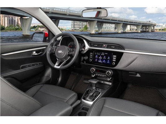 Kia Rio (2020)  - 07.10.2020