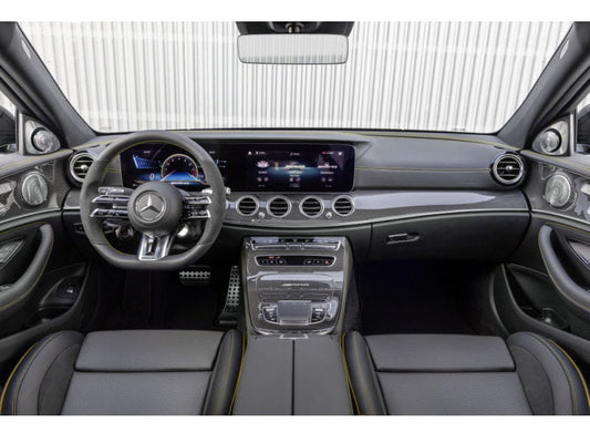 Mercedes-Benz E (2020) AMG 63  - 14.09.2020