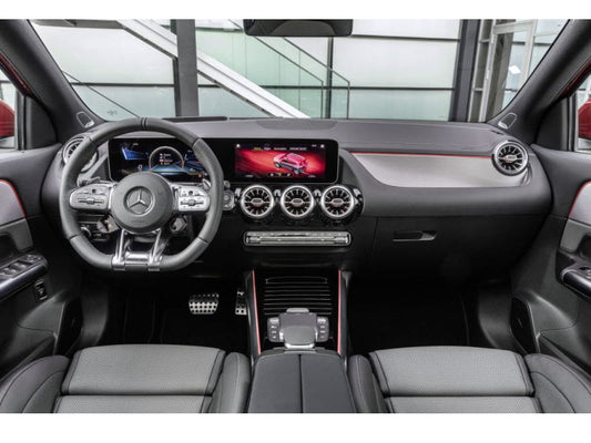 Mercedes-Benz GLA (2020)  - 11.09.2020
