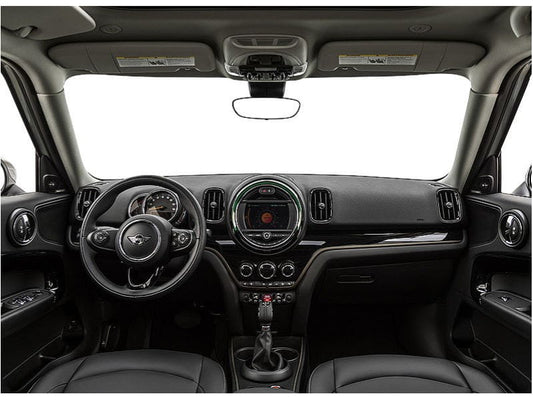 MINI Cooper Countryman ALL4 (2017)  - 16.07.2020