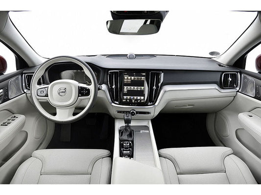 Volvo V60 (2019) Cross Country  - 04.07.2020
