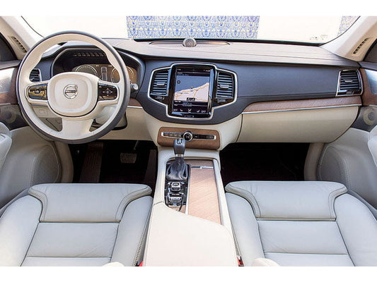 Volvo XC90 (2015)  - 02.07.2020