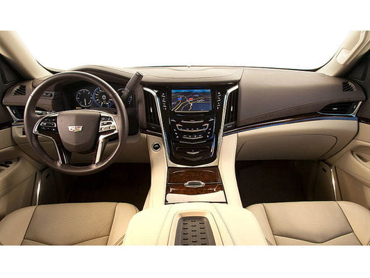 Cadillac Escalade (2015)  - 30.06.2020
