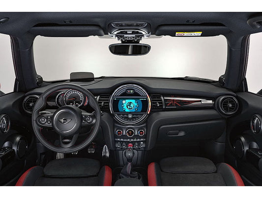 MINI Cooper Hatch (2018)  - 23.06.2020