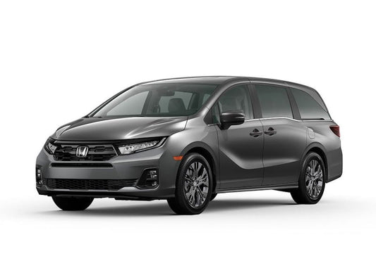 Formatki PPF do karoserii Honda Odyssey (2025) Touring – zestaw
