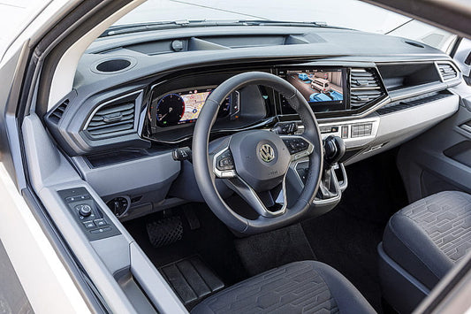 Volkswagen T6.1 (2019)  - 11.06.2020