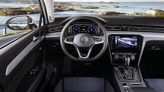 Volkswagen Passat (2019)  - 20.05.2020