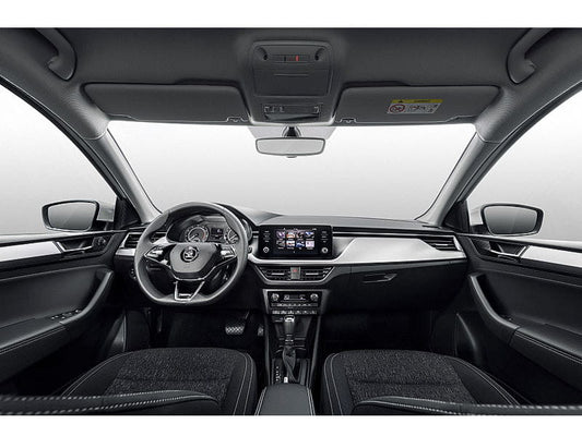 Skoda Rapid (2020) ] - 15.05.2020