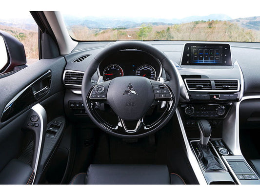 Mitsubishi Eclipse Cross (2018)  - 09.05.2020
