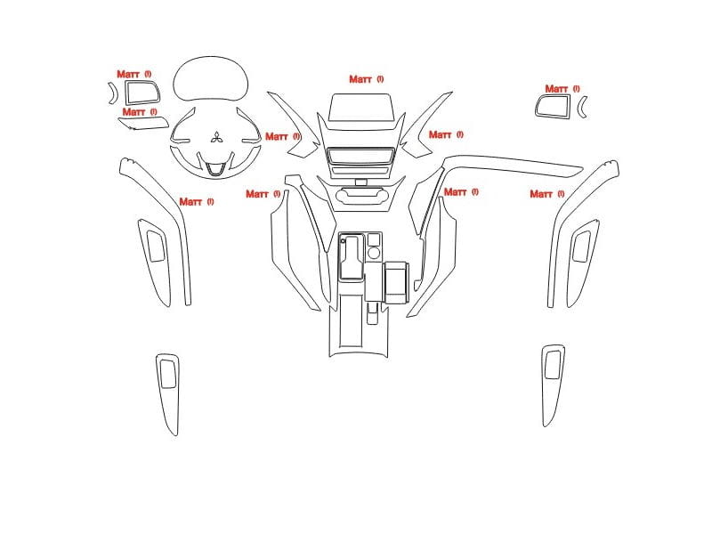 Mitsubishi Eclipse Cross (2018)  - 09.05.2020
