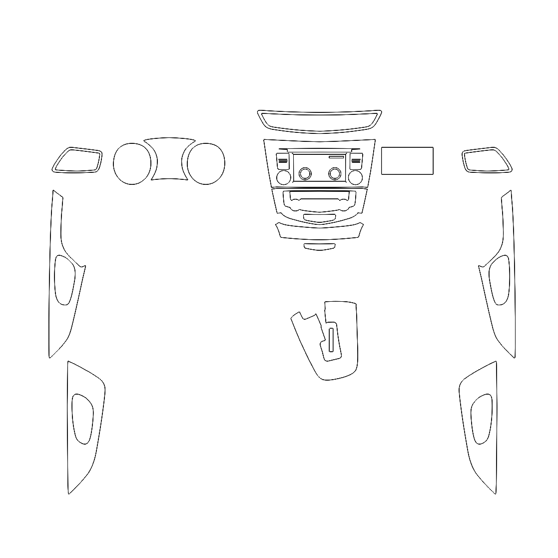 Nissan X-trail (2018)  - 01.02.2020