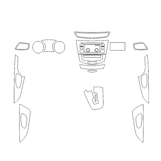 Nissan X-trail (2018)  - 01.02.2020
