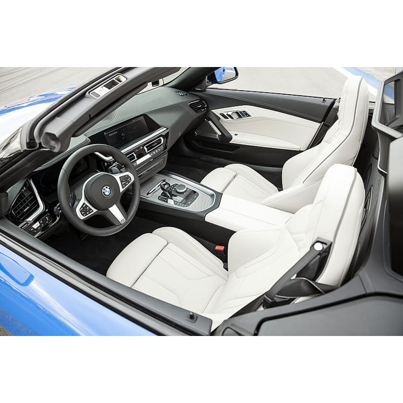 BMW Z4 (2019)  - 30.01.2020
