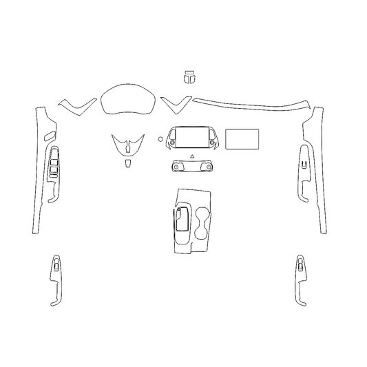 Hyundai Santa Fe (2019)  - 16.01.2020