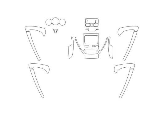 Nissan Terrano (2017)  - 12.01.2020