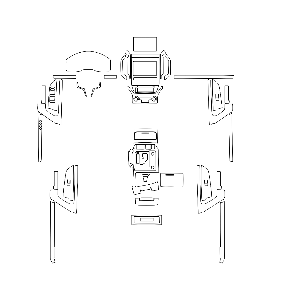 Toyota Land Cruiser 200 (2015)  - 27.07.2019