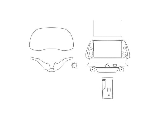 Hyundai Tucson  (2018)  - 08.01.2019