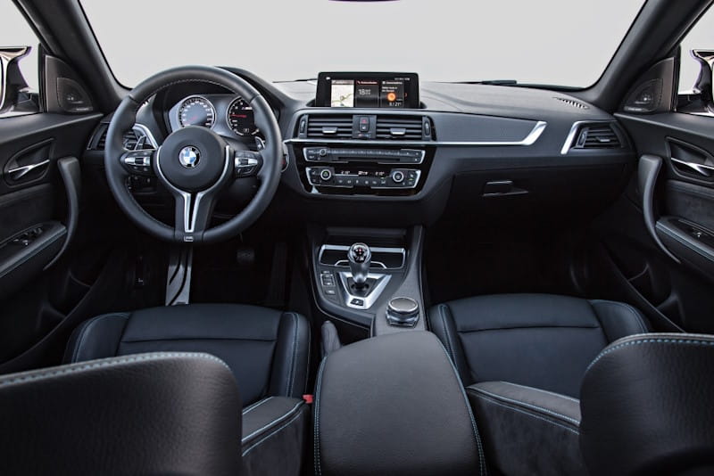 BMW 2 Series (2019) M2 Competition - 16.04.2025