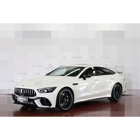 Formatki PPF do karoserii Mercedes-Benz AMG GT 63 S "Edition 1" (2019) 4-Door Coupe – zestaw