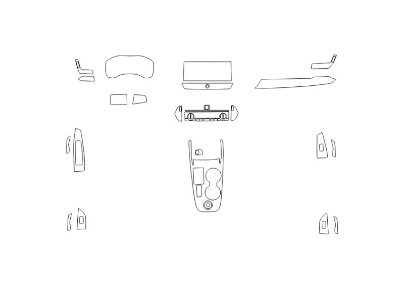 Nissan X-Trail (2021) - 08.04.2025