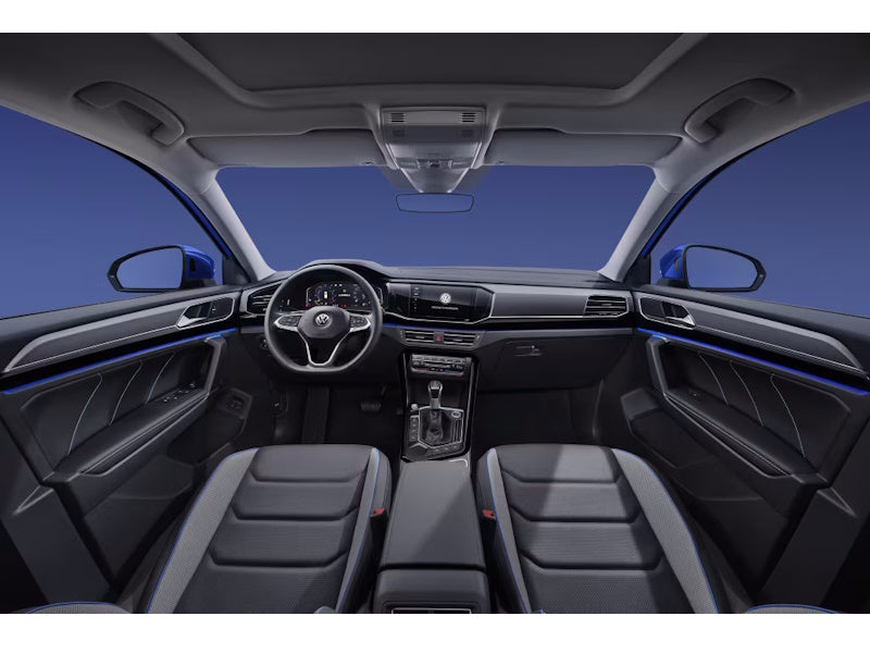 Volkswagen Tayron (2020) - 02.02.2026